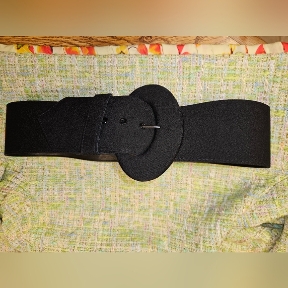 Vintage BB /Collections black and white jumpsuit - Picture 10 of 10